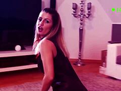 my dirty hobby insatiable teen with perfect tight pussy