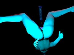 Captain Hardcore Brings Fun For Life In This Game