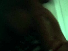 Hey, that trap whore Vixxen is getting face fucked hard.