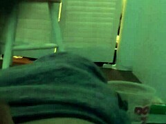 Hey, that trap whore Vixxen is getting face fucked hard.