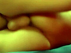 Bianca Dagger's Perfect Ass In Rough Riding