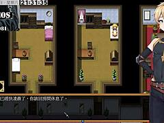 what desires hide in this tail part25?