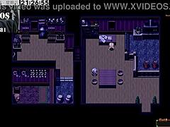 what desires hide in this tail part25?