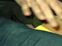 Mel Khalifa Submitting In Hardcore Bdsm Session