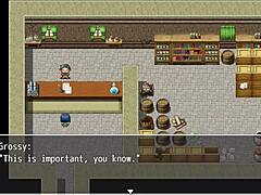 Prince Cums When Friend Approaches His Cock - NTR Sisters Ciella & Luciella Part 4