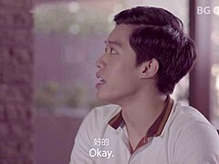 Be Yourself at Bangkok Gay Club