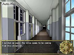 Bible Black Infection High Priest Scene