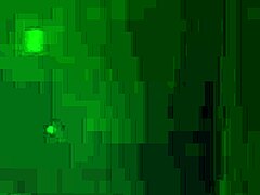 Intense Tit Job Action