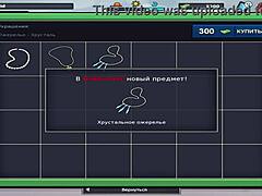 Summertime Saga: Spanking Whore in Episode 3 49