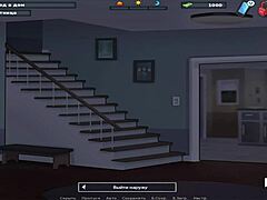 Summertime Saga: Spanking Whore in Episode 3 49