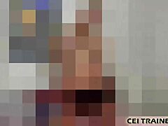 i crave making you eat your cum for me, cei style.