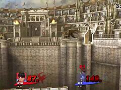 Dom girlfriends sucking and fucking ass with cock domination.