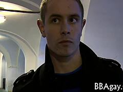 Coarse Homosexual Sex On Tumblr