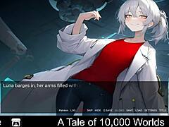 a tale of ten thousand worlds