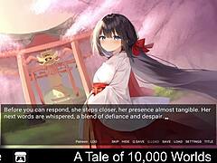 a tale of ten thousand worlds