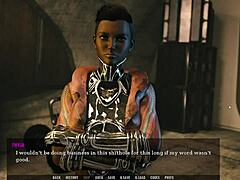 In Tales From The Unending Void, I Fuck Her Twice