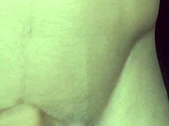 Girlfriend Sex With Big Tits And Cock