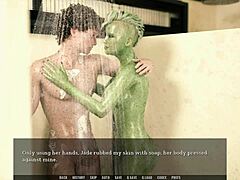 In Tales From The Unending Void, I Fuck Her Twice