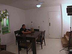 Man, I’m tryin’ to explain every tattoo on me, like Elisa Sanches does backstage with Big Bambu, Sandro Lima, and Binho Ted, ya know?