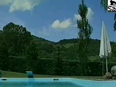 how to make a frittata live on camera