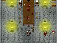 jamal laquari games queen opala, breeding steel demoness 😏