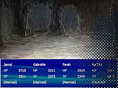 jamal laquari games queen opala, breeding steel demoness 😏