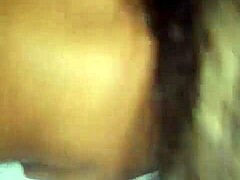 Tasty Ass Loves Big Cock