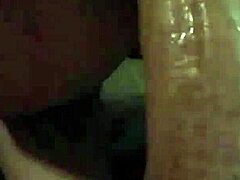 nikki diamond ridin’ bruce venture, damn it’s huge!