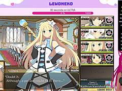 lewdneko's intriguing playthrough of evenicle part 8