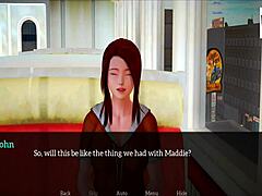 Exploring my new family dynamics in anime episode 138