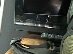 Pj Daniels takes anal pov from teen? Watch part 5