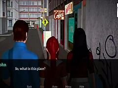 Exploring my new family dynamics in anime episode 138