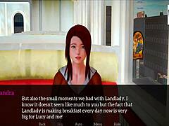 Exploring my new family dynamics in anime episode 138