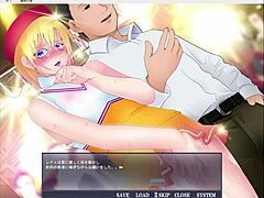 exposing play girl 6 part 4 with fingering and masturbation