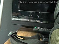 Pj Daniels takes anal pov from teen? Watch part 5