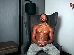 rocket tv episode 7 features angel luv in casting interview