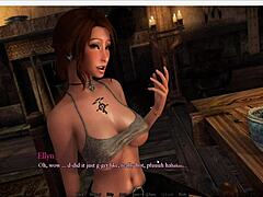 he finally scored that pussy, secret ingredient in ep 6