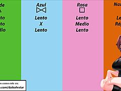 Joi Squid Game Challenge For Jerk Off Instructions In Spanish