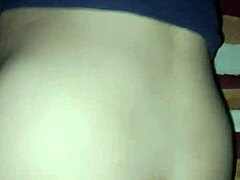 Danielita Gets Intense Action in Hardcore Scene