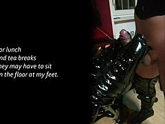 House Rules For Sissies In Training Here