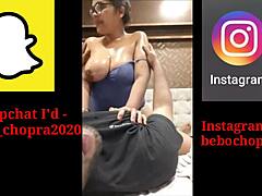 Bhabhi, let's go hardcore anal in Oyo room!