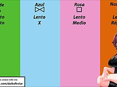 Joi Squid Game Challenge For Jerk Off Instructions In Spanish