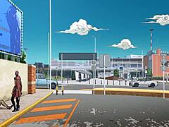 Jojo Anime Episode 1 Rocks in Wild Action!