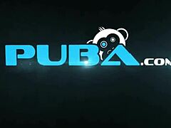 gold statues come to life and eat each other out