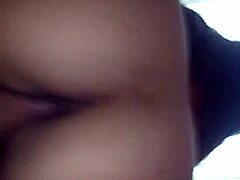 Fucking while her husband is not there.