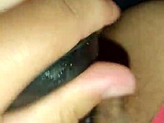 my wife riding dildo homemade