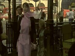 我爱这个复古插图