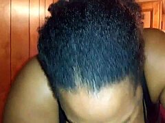 MY WIFE GIVES BLOWJOB AND HANDJOB