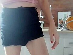 dancei pro pedreiro ficar com o pau bem duro pra depois me comer gostoso stella still fabinho costha full red