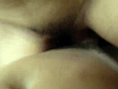 met latina babe in parking lot and fucked her in my mustang 67